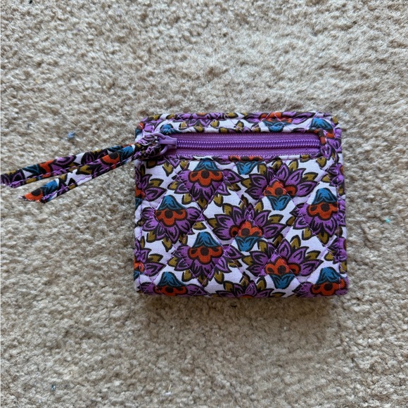 Vera Bradley Handbags - Vera Bradley Wallet